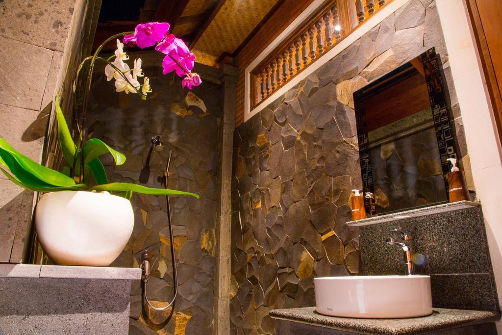 Ari La Homestay Убуд Экстерьер фото